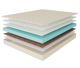 Матрас Сити - Севилья 800*1900