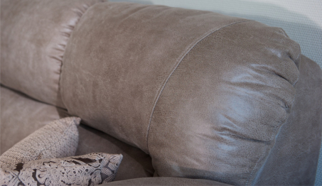 Бергамо диван прямой