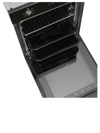 Электрический духовой шкаф EO 430 PB