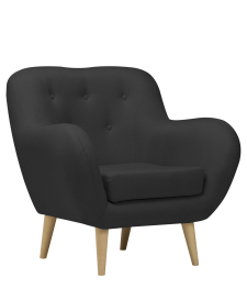 Кресло Элефант, рогожка