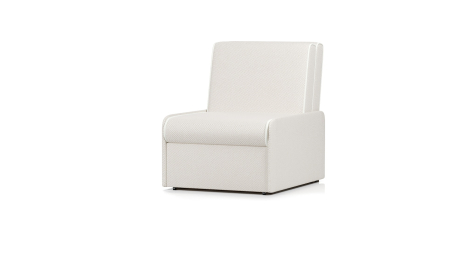 Кресло-кровать Глобус аккордеон,велюр