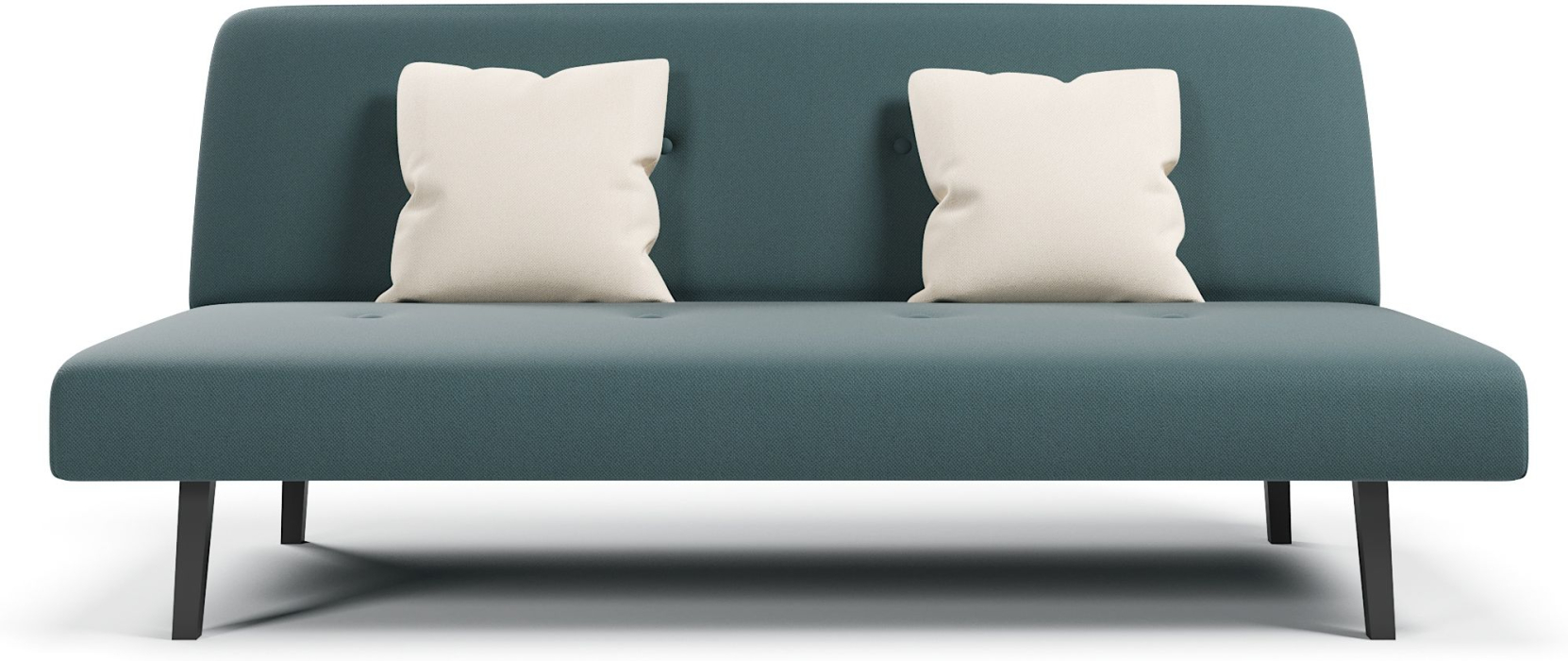 Диваны прямые, Диван-кровать Дали книжка,велюр