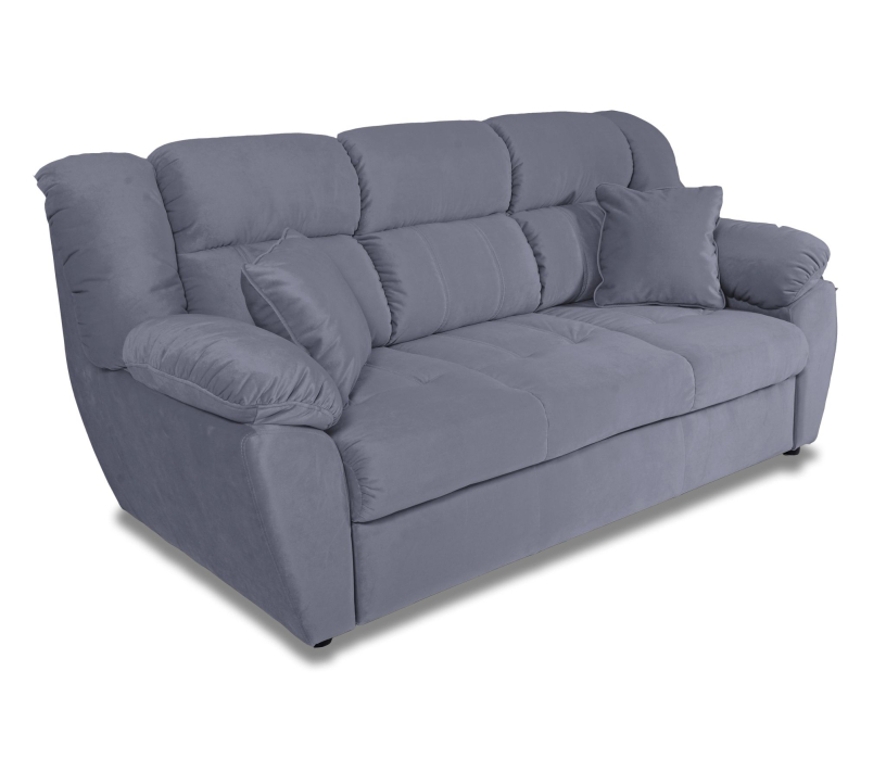 Диваны, Диван-кровать Ламбер велюр