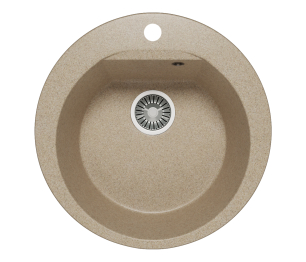 Кухонная мойка Polygran ATOL-520