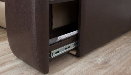 Атика NEW диван прямой