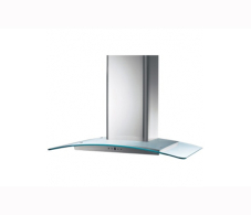 Вытяжки, Кухонная вытяжка Korting KHC 9954 X