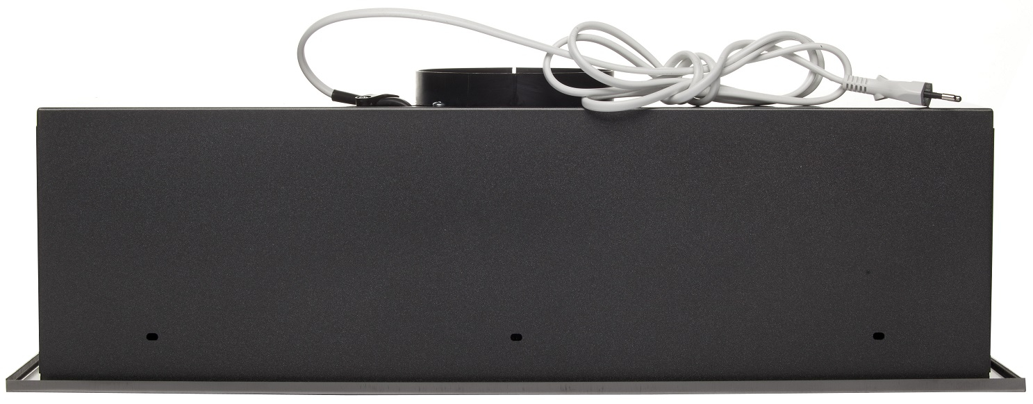 Вытяжки, Кухонная вытяжка Inbox Plus Inox 60