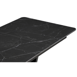 Керамический стол Бугун 120(160)х80х77