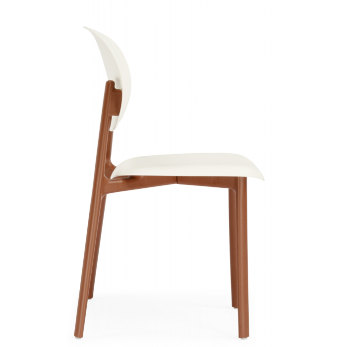 Стулья, Пластиковый стул Mokka