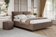 Мягкая кровать, Кровать Премьера 1800 с подъёмным механизмом