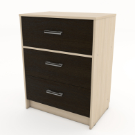 Комоды, Комод БЕРЛИН 1 (К-18 Берлин)