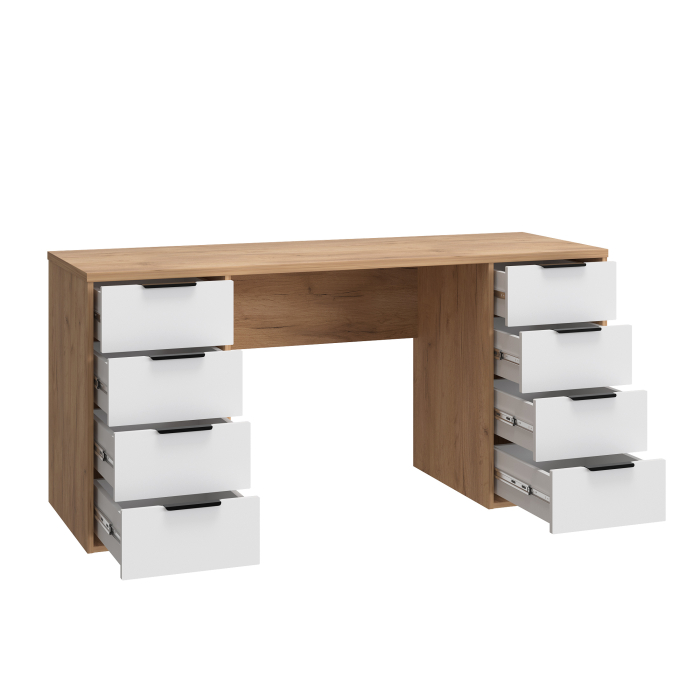 Прямые, Стол письменный С-403