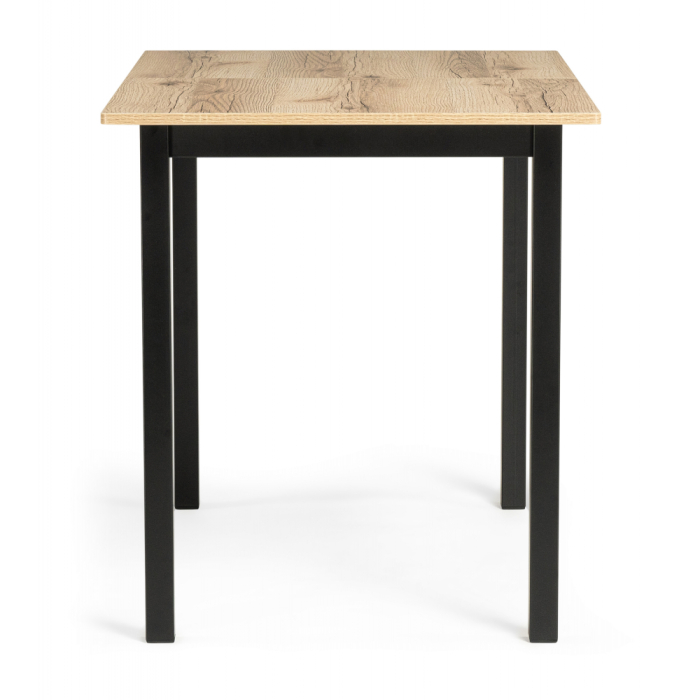 Обеденные столы, Деревянный стол Аркон 110(130)х68х75