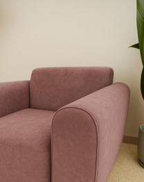 Кресло Рондо,велюр