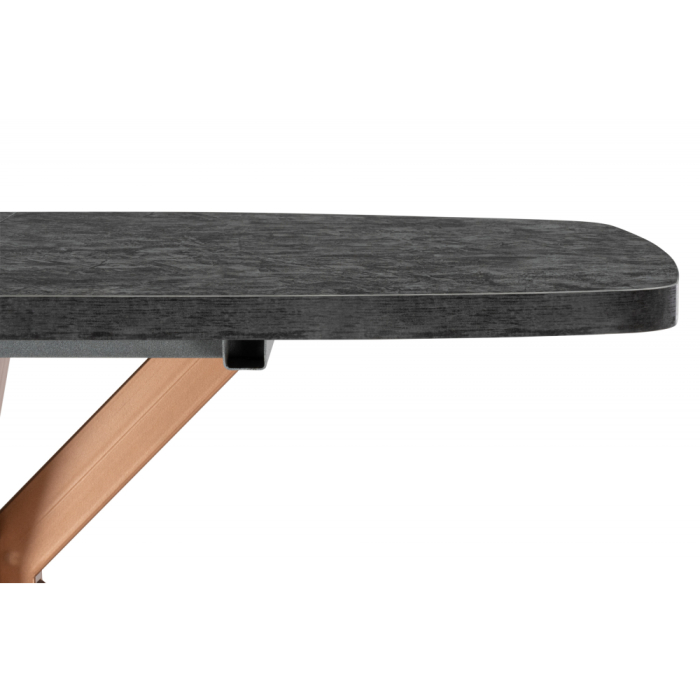 Обеденные столы, Деревянный стол Кортез 32 116(160)x77