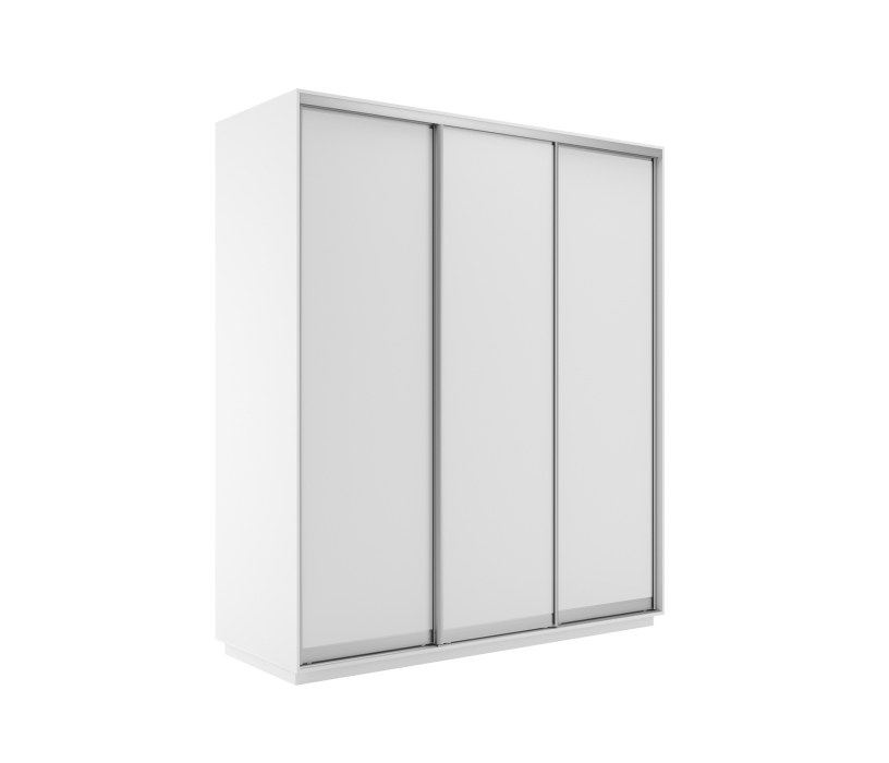 Шкафы-купе, Шкаф-купе Экспресс Элемент трио 2400 x 1800 x 600