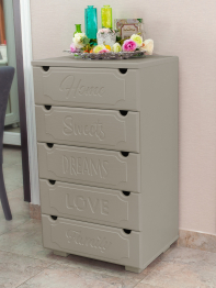 Комод ДримСтар ДС-11