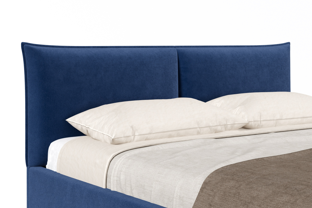 Мягкая кровать, Кровать Премьера 1800