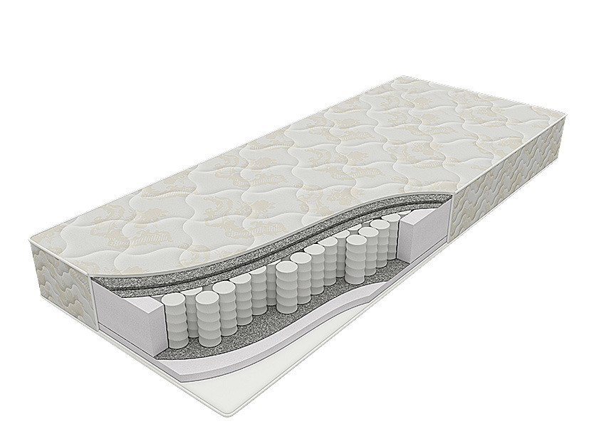 Пружинные матрасы, Матрас Эксперт + 90x200