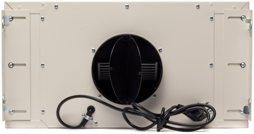 Кухонная вытяжка Navi Ivory Glass 60