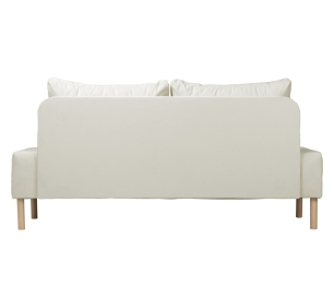 Диван Татуин не раскладной, велюр