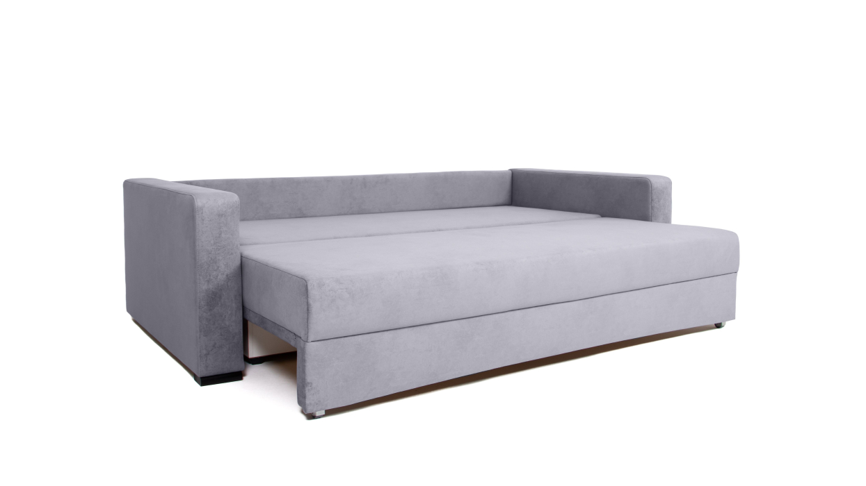 Диваны кровати со спальным местом, Диван Мадрид 1/Д, велюр