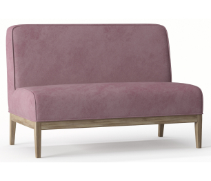 Диван прямой Марвин, Велюр