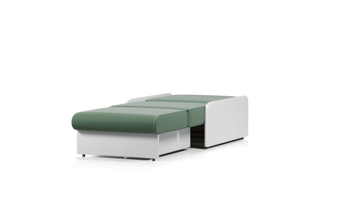 Кресла, Кресло-кровать Глобус аккордеон,велюр