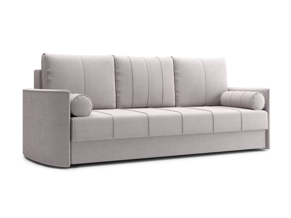 Диваны еврокнижки, Диван прямой Амми