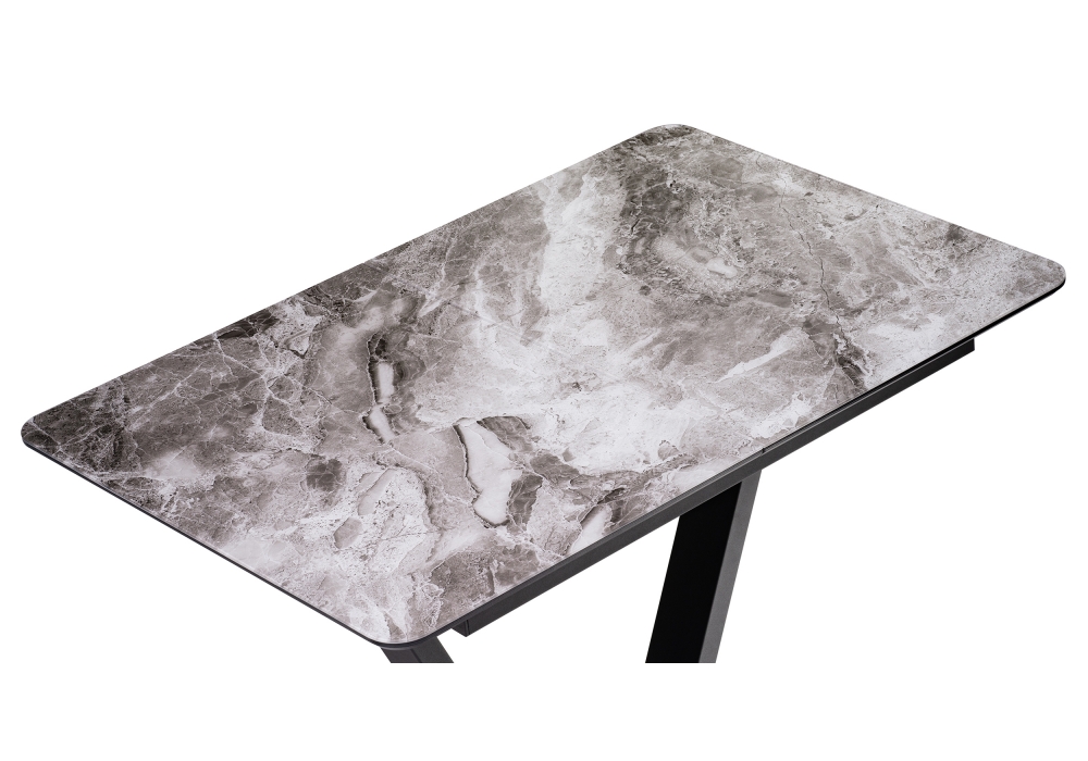 Обеденные столы, Стол стеклянный Бугун