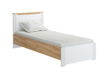 Кровать Эмилия ЭЛ-27