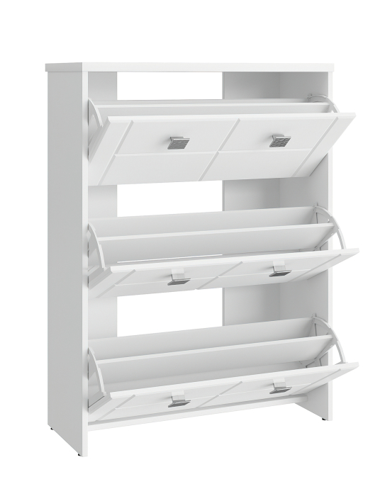 Тумбы, Шкаф под обувь Изабель ИЗ-55К