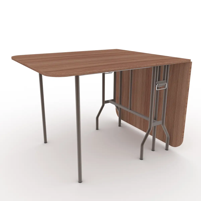 Обеденные столы, Стол книжка трансформер Standart Plus 1770х1000х750