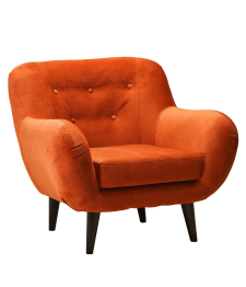 Кресло Элефант, велюр