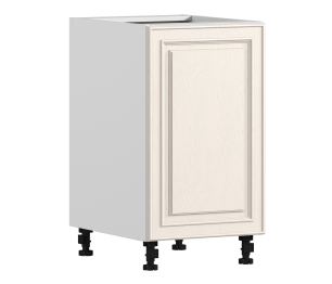 Классика стол 1 дв 45х82 см