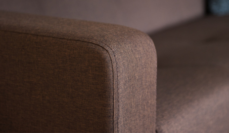 Твист диван прямой