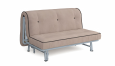 Маленькие диваны, Диван-кровать Вилли Сканди бежевый