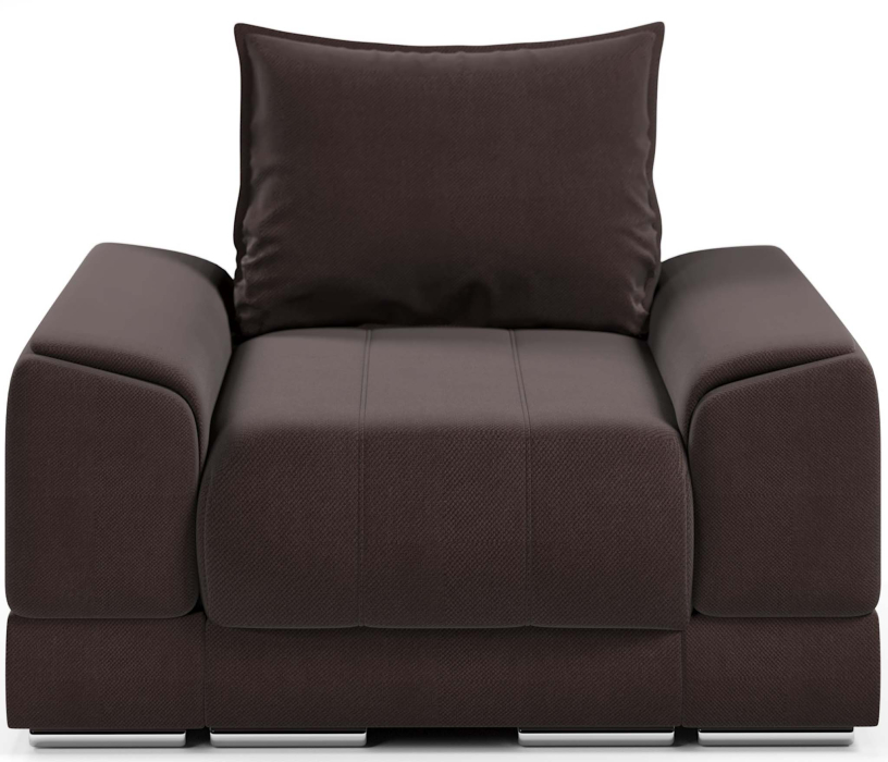 Кресла, Кресло-кровать Модерн аккордеон-евро,велюр