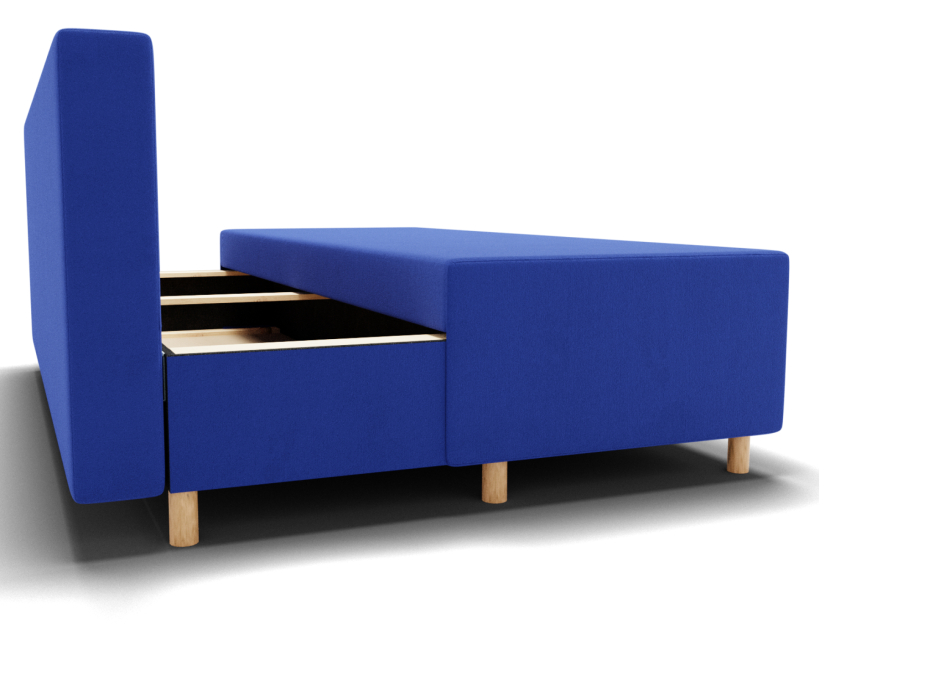 Диваны еврокнижки, Прямой диван Сияние,еврокнижка,велюр