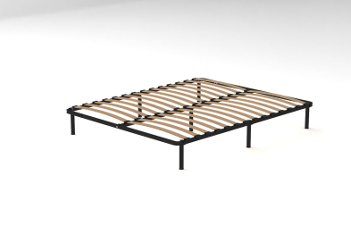 Кроватное основание КРО05.100.00.00-01 (1390х1980мм)