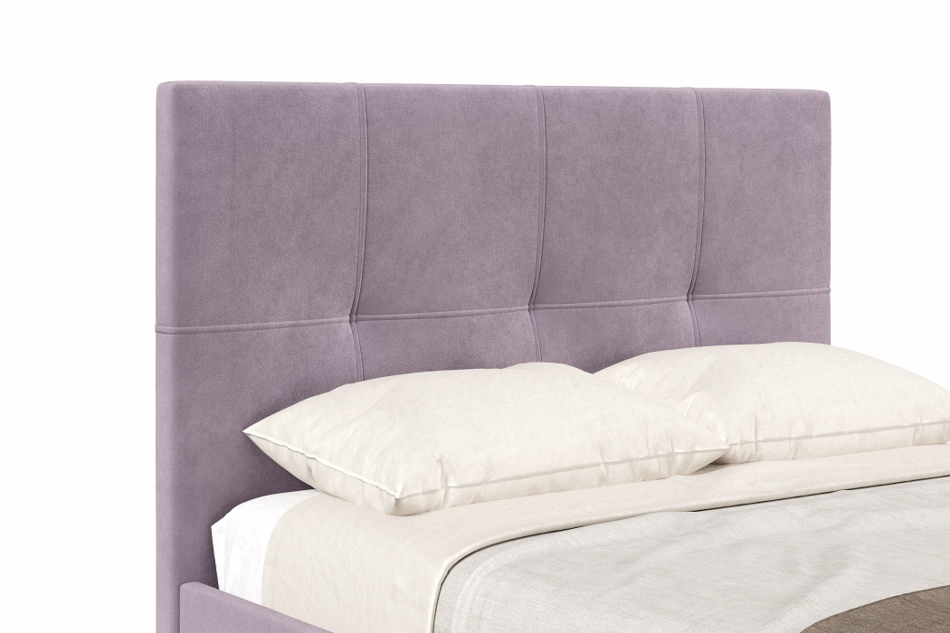 Мягкая кровать, Кровать Марсель 1200