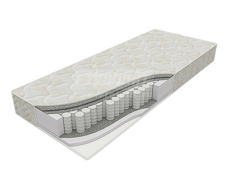 900 x 2000, Матрас Дэк 90*200