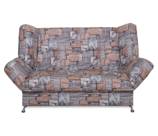 Диваны, Диван-кровать Пхукет велюр