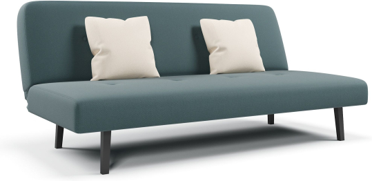 Диван-кровать Дали книжка,велюр