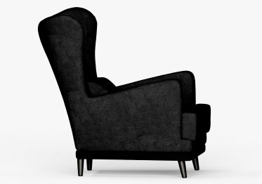 Кресло Барон, велюр