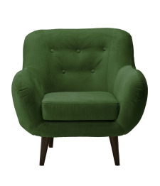 Кресло Элефант, велюр