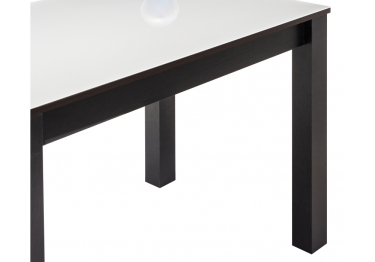 Стол стеклянный Раймунд (Венге)