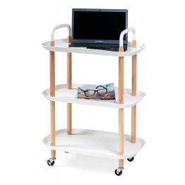 Сервировочный столик Case