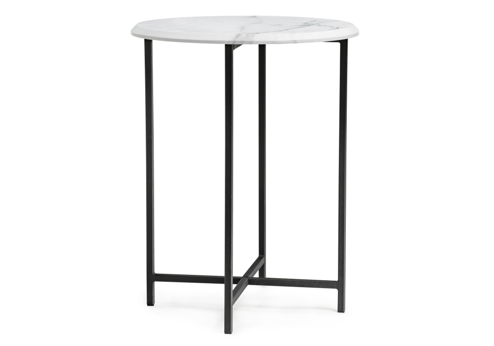 Журнальные столики, Журнальный стол Грейс (Черный)