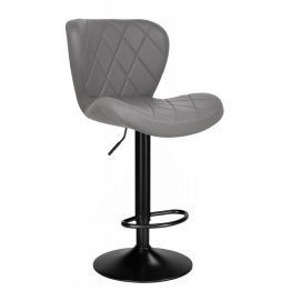 Барный стул Porch (черный)